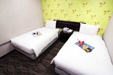 LIHO Hotel - Tainan