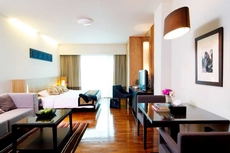 Kantary Hills Chiang Mai