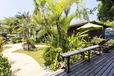 GajaPuri Resort Koh Chang