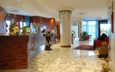 Best Western Hotel Nettuno