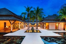 Sheraton Hua Hin Pranburi Villas