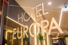 Hotel Europa Art Caserta