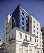 Piraeus Theoxenia Hotel