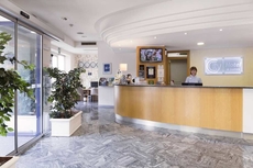 City Hotel & Suites Foligno