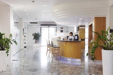 City Hotel & Suites Foligno