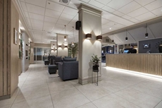 Clarion Hotel Tyholmen Arendal