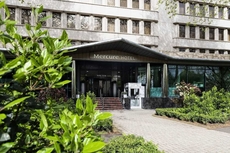 Mercure Bristol Holland House