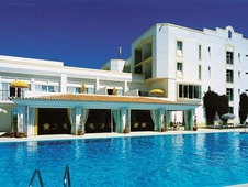 Dona Filipa Hotel