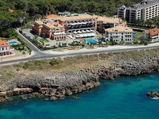 Grande Real Villa Italia Hotel & Spa