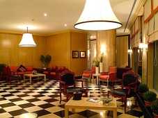 Real Oeiras Hotel