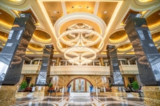 Sheraton Shenzhen Futian Hotel