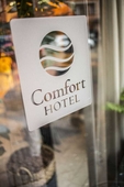 Comfort Hotel Jazz