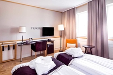 Clarion Collection Hotel Fregatten