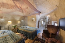 Anatolian Houses Cave Hotel & SPA