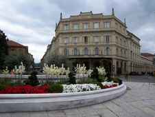 Grand Hotel Nuove Terme