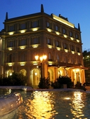 Grand Hotel Nuove Terme