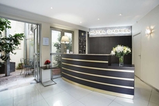 Hotel Gabriel Issy