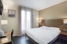 Hotel Gabriel Issy