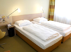 Premier Inn Muenchen Messe