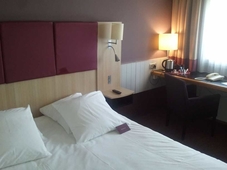 Hotel Mercure Strasbourg Aeroport