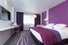 Hotel Mercure Strasbourg Aeroport