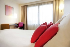 Novotel Lille Centre Gares