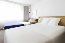 Novotel Lille Centre Gares