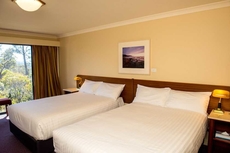 Cradle Mountain Hotel