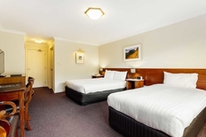 Cradle Mountain Hotel