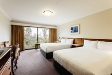 Cradle Mountain Hotel