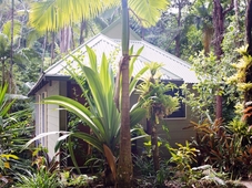 Daintree Ecolodge