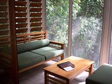 Daintree Ecolodge