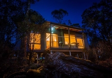 Cradle Mountain Wilderness Village