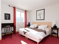 The Originals Boutique, Hotel Les Quatre Salines