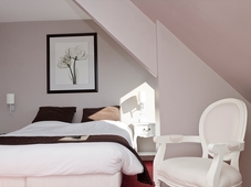 The Originals Boutique, Hotel Les Quatre Salines