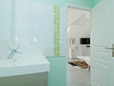 The Originals Boutique, Hotel Les Quatre Salines