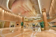 One World Hotel