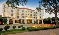 Tara Angkor Hotel