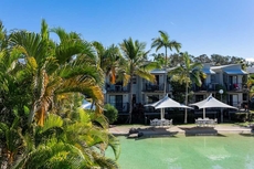 Noosa Lakes Resort