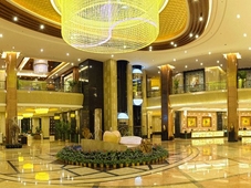 Empark Grand Hotel Kunming