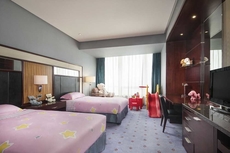 Crowne Plaza Wuxi City Center, an IHG Hotel