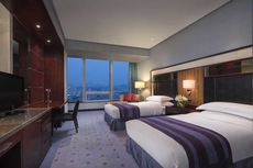 Crowne Plaza Wuxi City Center, an IHG Hotel