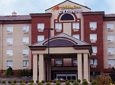 Comfort Inn & Suites Lake Shuswap