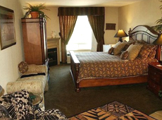 Comfort Inn & Suites Lake Shuswap