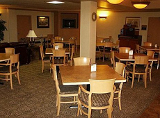 Comfort Inn & Suites Lake Shuswap