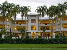 Mandalay Luxury Beachfront Apartment