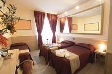 iH Hotels Milano St. John Sesto San Giovanni