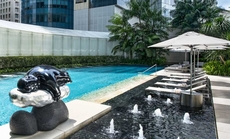 The St. Regis Singapore