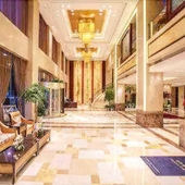 Ramada Plaza Yiwu