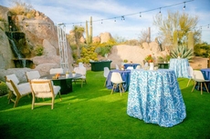 Boulders Resort & Spa Scottsdale Curio Collection by Hilton